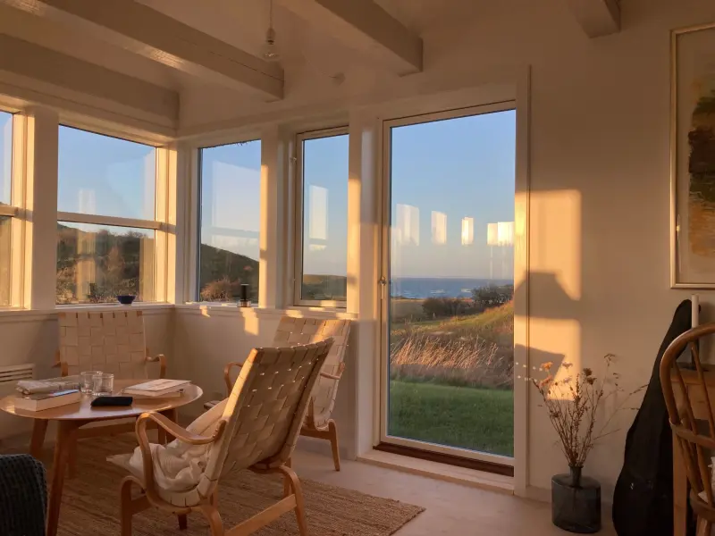 Ferienhaus  Samsø Kommune