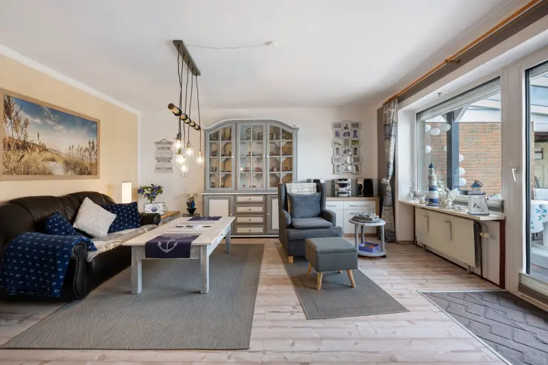 Ferienwohnung Lensahn