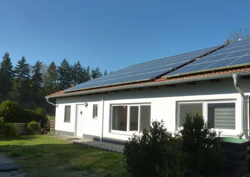 Ferienhaus Bad Füssing