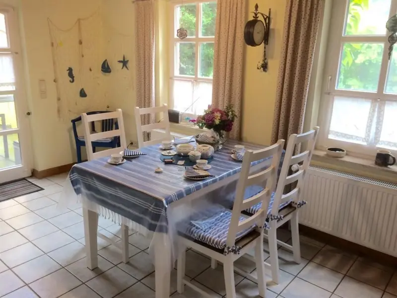 Ferienhaus Emden