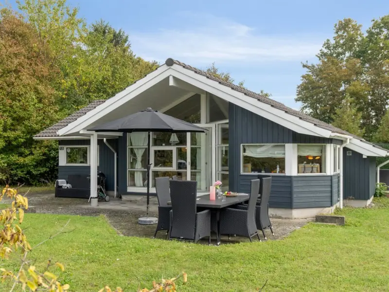 Ferienhaus Nysted