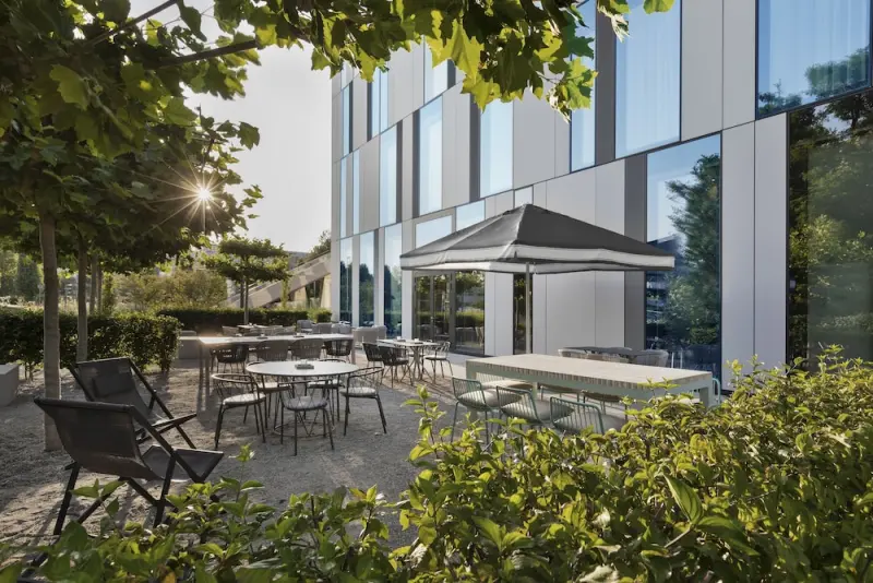 Aparthotel Garching bei München