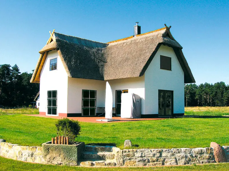 Ferienhaus Zirchow