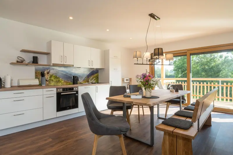 Ferienwohnung Sonthofen