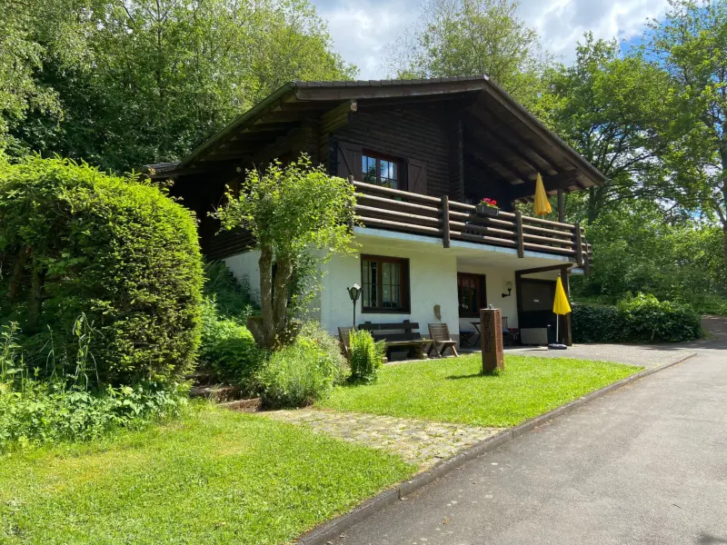 Ferienwohnung  Burbach