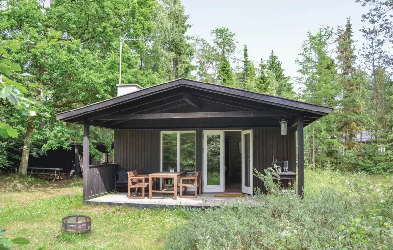 Ferienhaus in Frederiksværk, Tisvilde f&uuml;r max. 4 Personen
