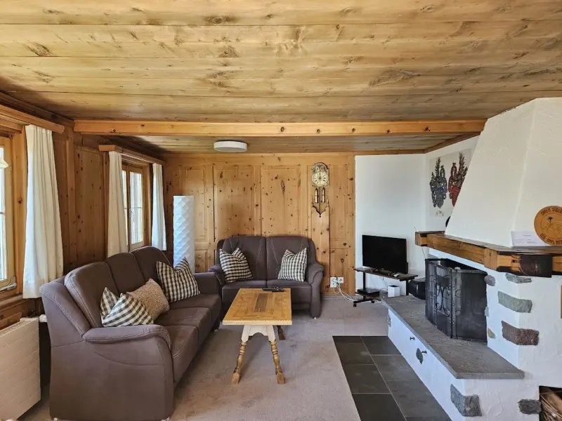 Ferienwohnung Liechtenstein