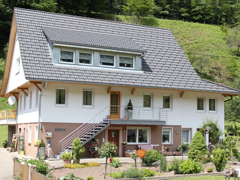 Ferienwohnung  Friesenheim