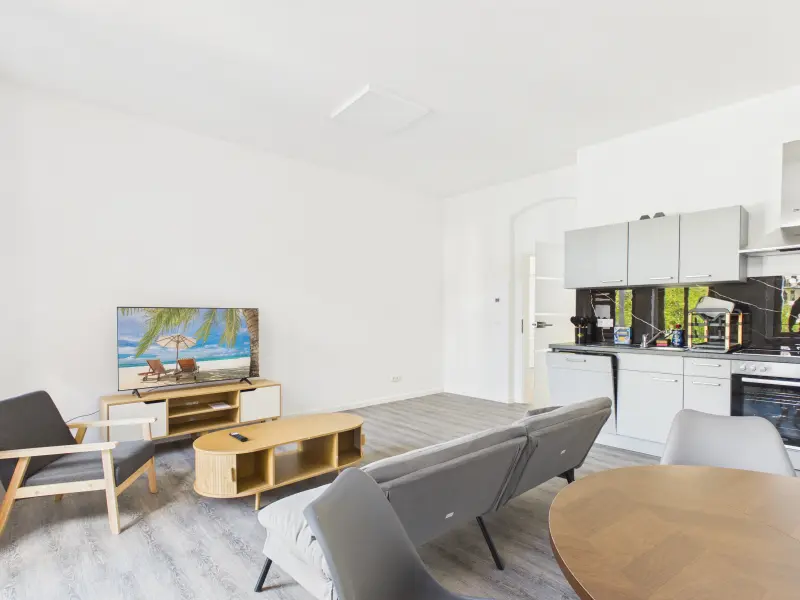 Ferienwohnung Görlitz