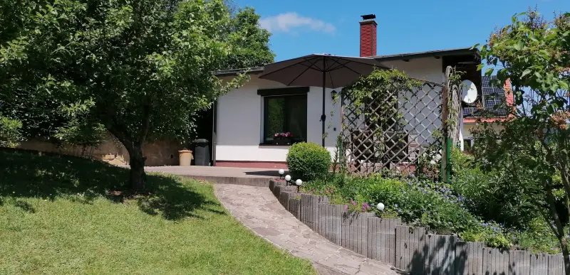 Ferienhaus Hildburghausen