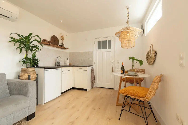 Ferienhaus Katwijk