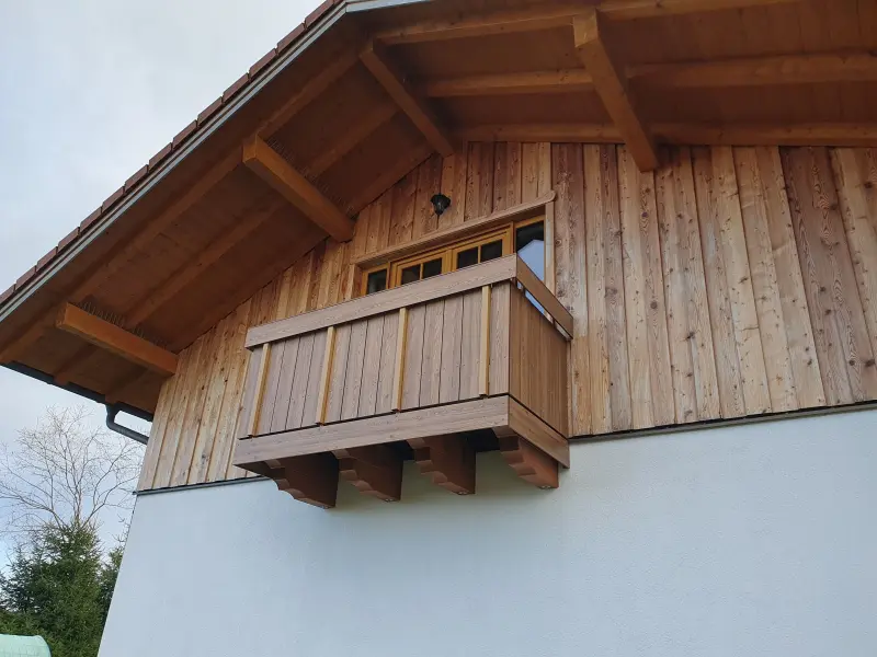 Ferienwohnung Wasserburg am Inn