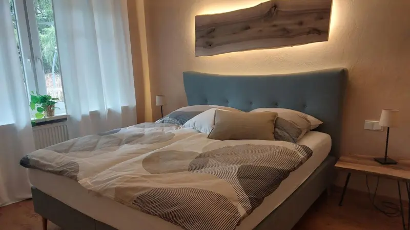 Ferienwohnung Erfweiler