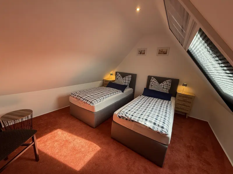 Ferienwohnung Hirschau