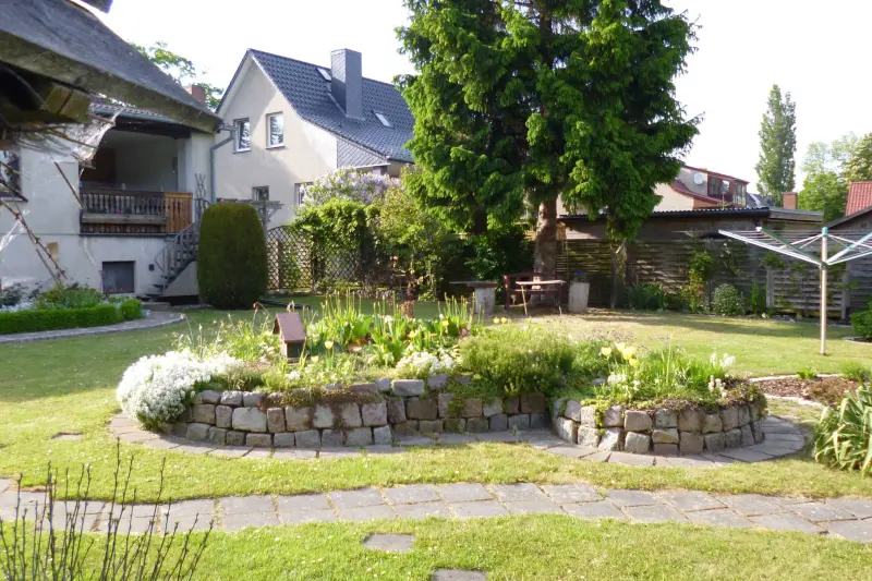 Bed & Breakfast  Klausdorf