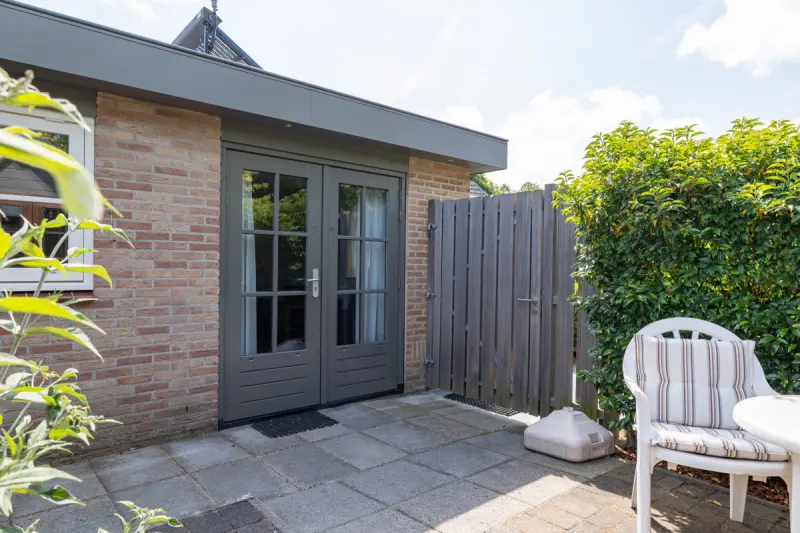 Ferienhaus Dishoek