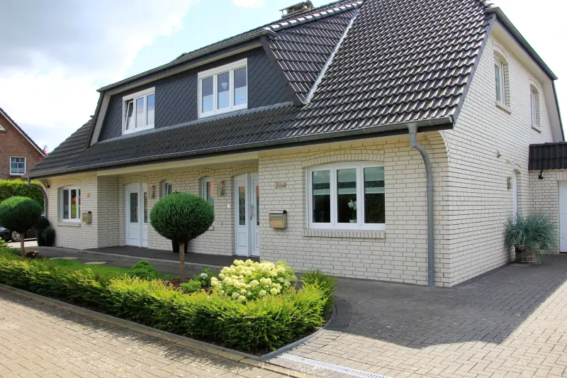 Ferienhaus Tarp