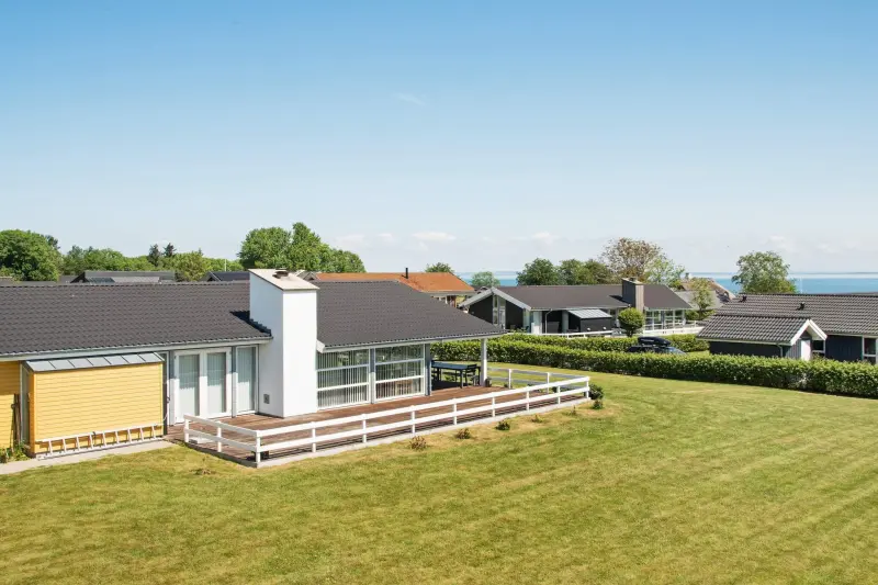 Ferienhaus Mommark
