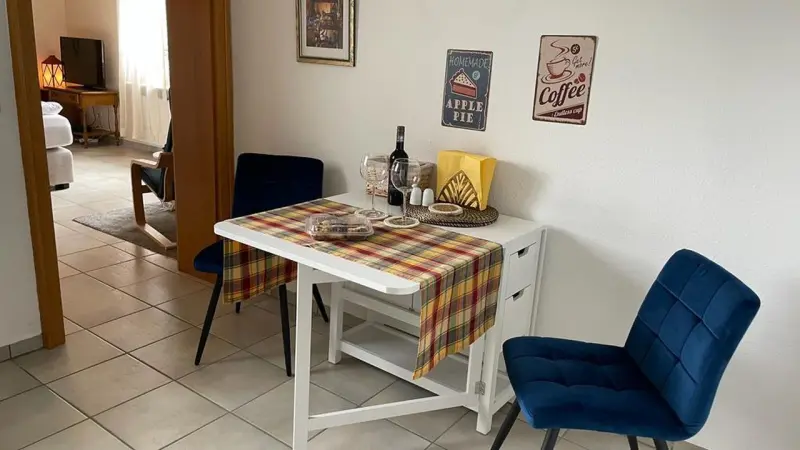 Ferienwohnung  Mörsdorf