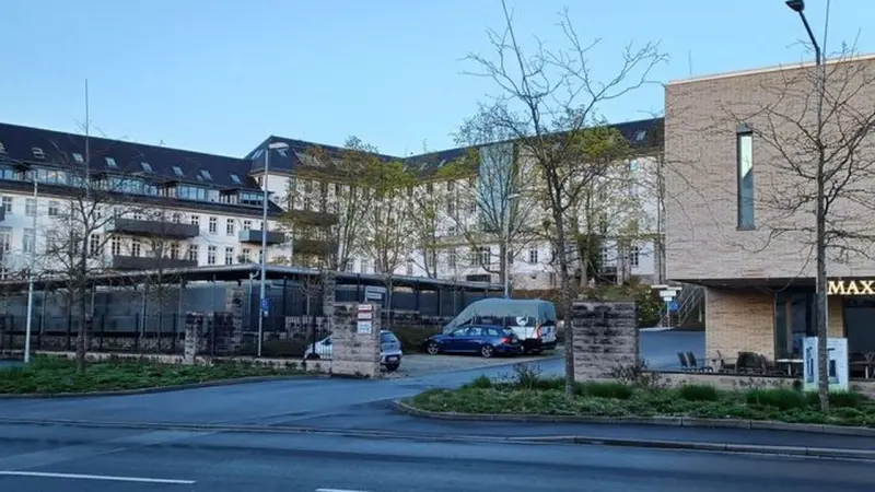 Ferienwohnung  Veitshöchheim