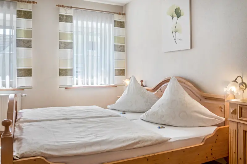 Ferienwohnung Spalt