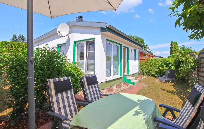 Ferienhaus  Torgelow