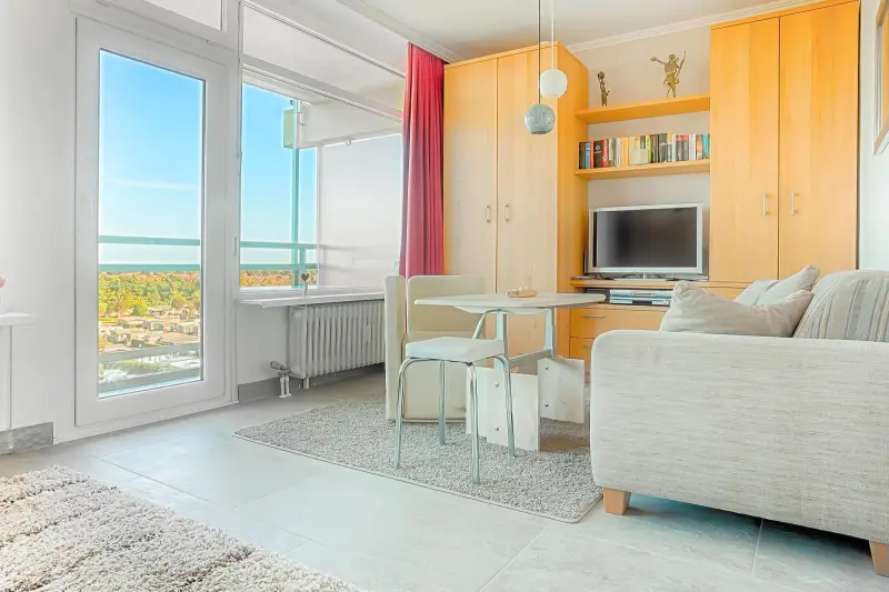 Ferienwohnung  Großenbrode