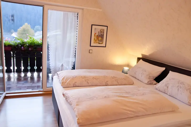Ferienwohnung Kniebis