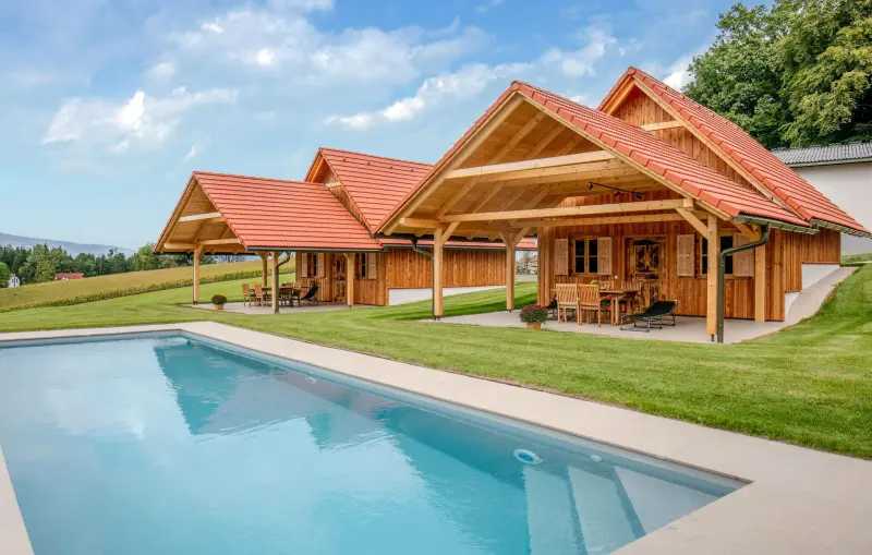Ferienhaus  Stainz