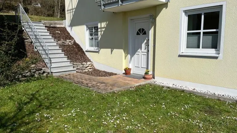 Ferienwohnung  Litzendorf