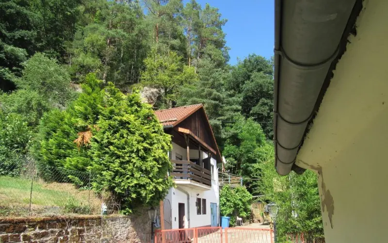 Ferienhaus  Zweibrücken