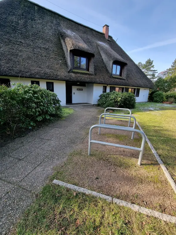 Ferienwohnung Sankt Peter-Ording
