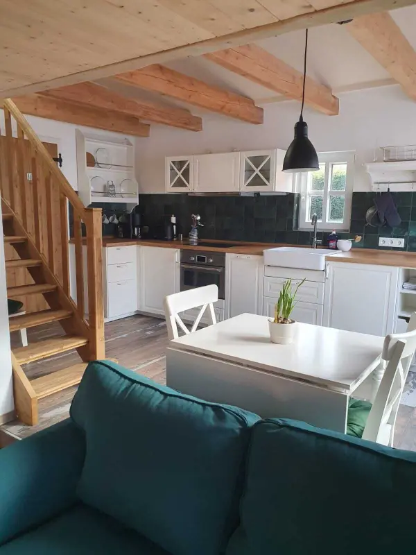 Ferienhaus Uttum