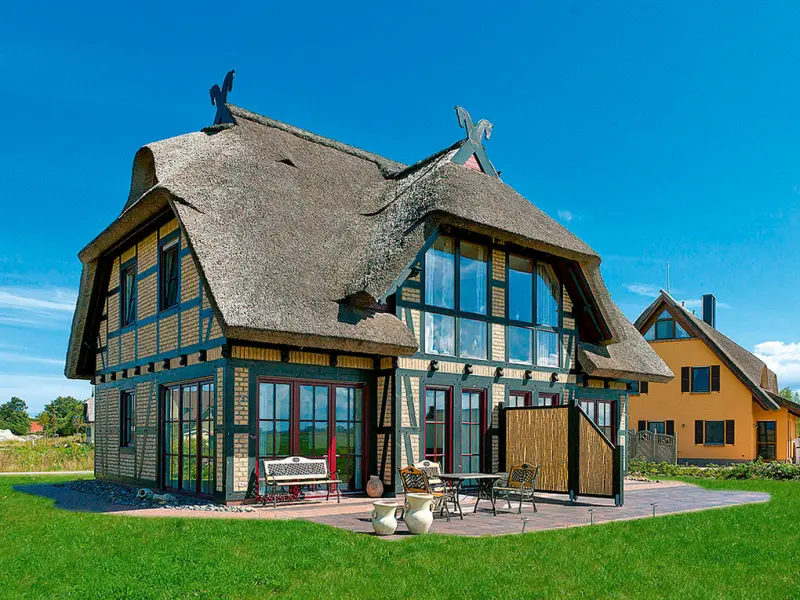 Ferienhaus in Neuenkirchen f&uuml;r max. 5 Personen