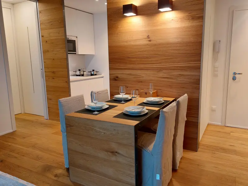 Ferienwohnung in Bach, Kärnten, Österreich