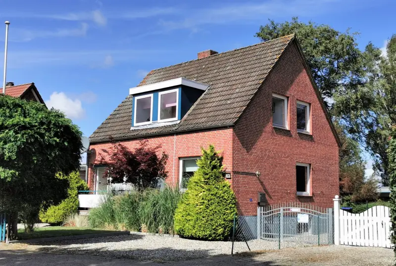 Ferienwohnung mit Hund inDahme, Ostsee  f&uuml;r max. 4 Personen
