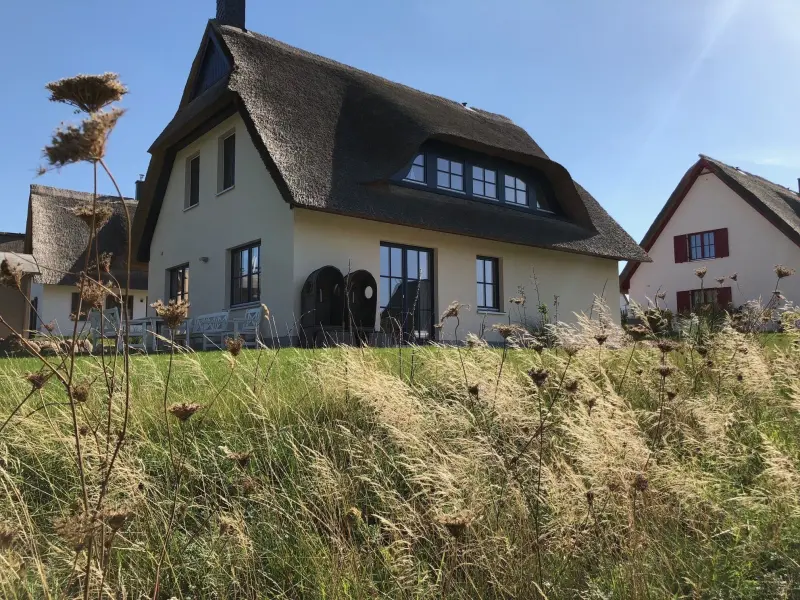 Ferienhaus Groß Schwansee
