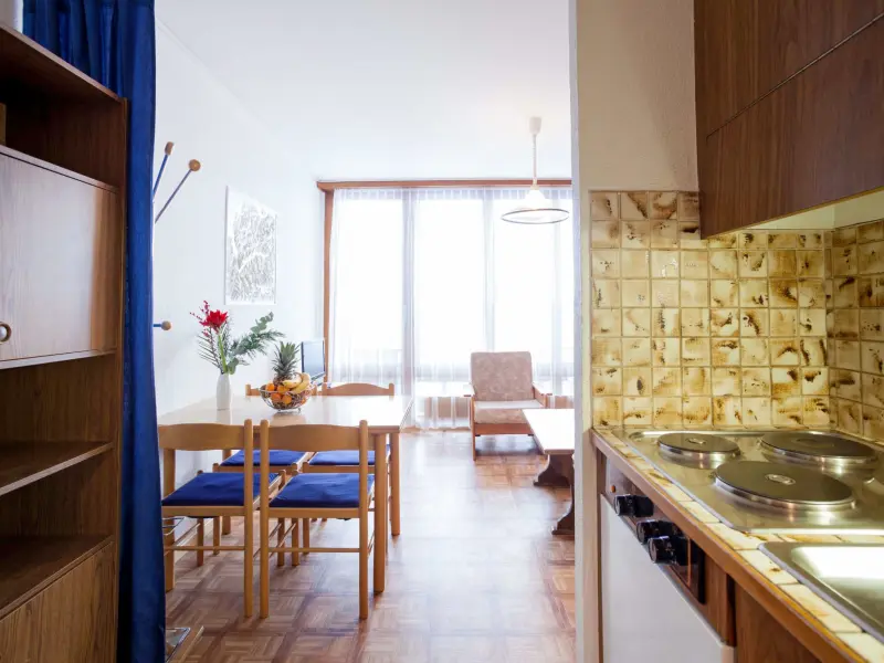 Apartment  Thyon-Les Collons