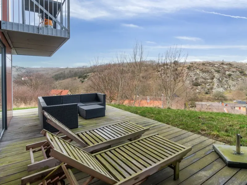 Maison de vacances Allinge