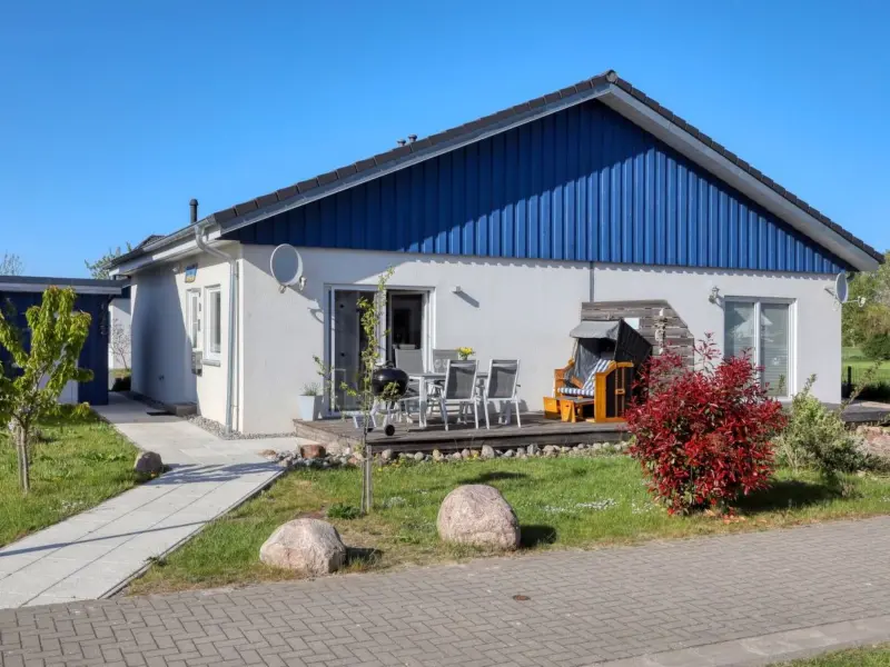 Huis Altefähr