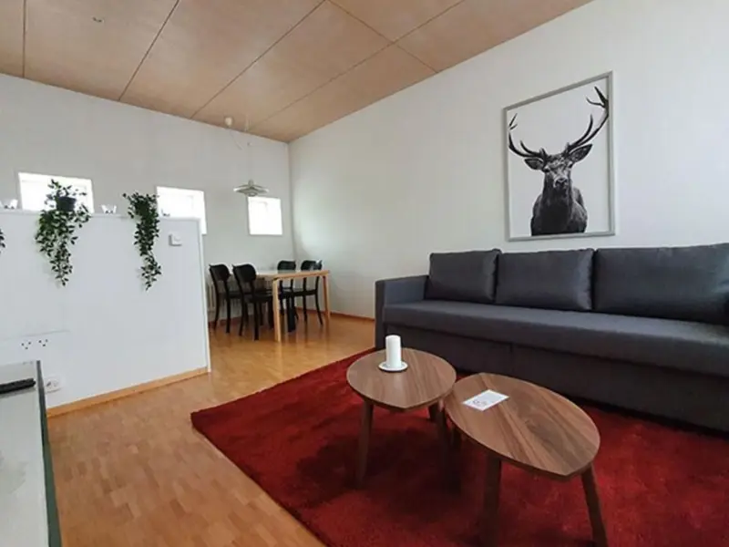 Apartamento  Lenk im Simmental