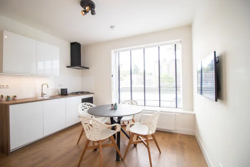 Ferienwohnung Den Haag