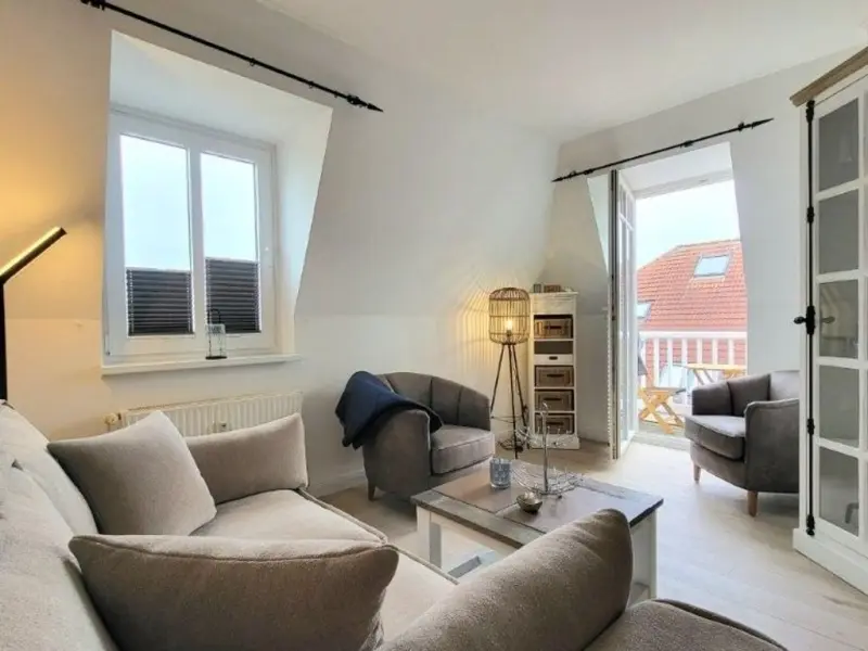Ferienwohnung Kühlungsborn