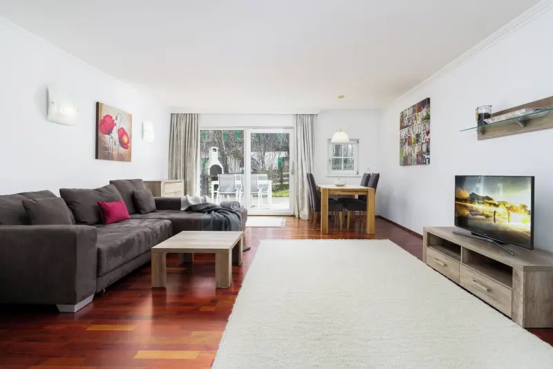 Ferienwohnung Kitzbühel
