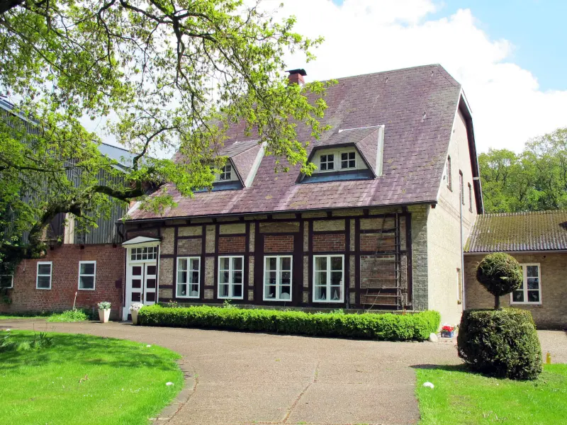Ferienwohnung in Hörne, Neuhaus (Oste) f&uuml;r max. 3 Personen