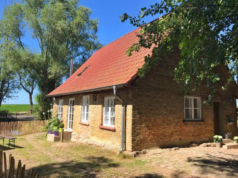 Ferienhaus  Lohme