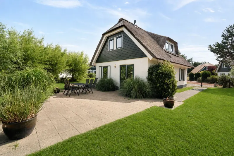 Ferienhaus Den Helder