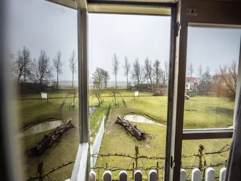 Ferienhaus Oostkapelle