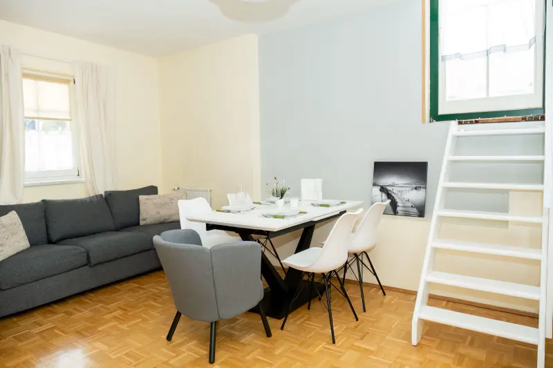 Ferienwohnung Spital am Semmering