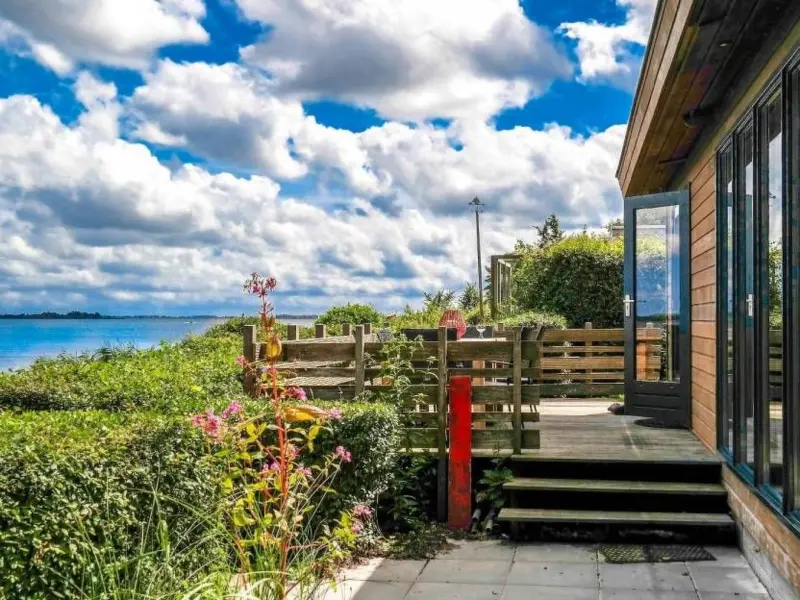 Ferienhaus Schiermonnikoog